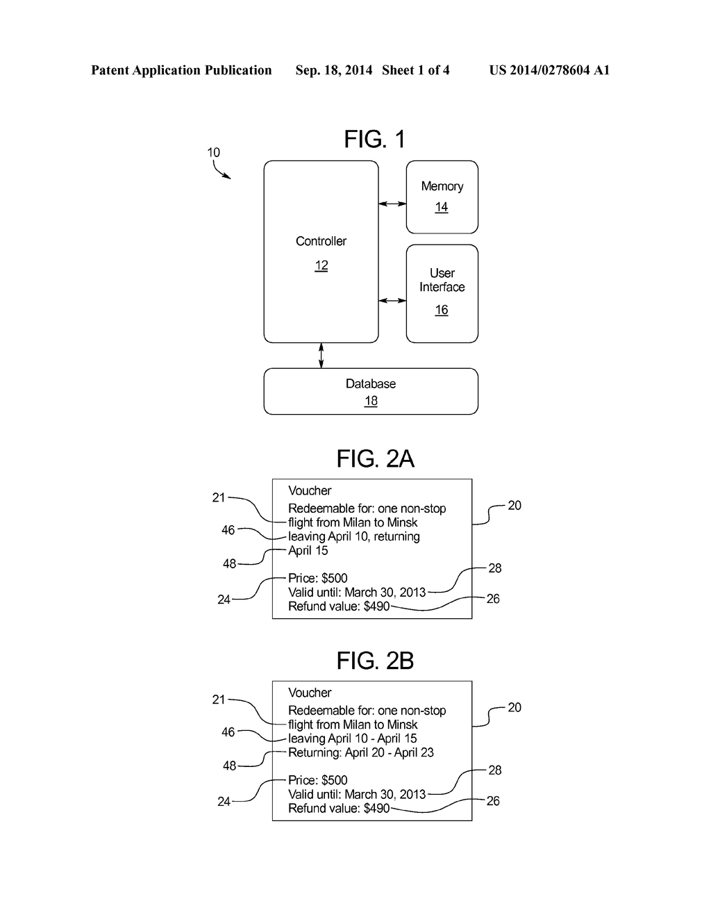 SYSTEMS AND METHODS FOR OFFERING PARTIALLY-REFUNDABLE VOUCHERS FOR GOODS     AND SERVICES - diagram, schematic, and image 02