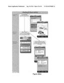 Mobile Device-Enhanced Rental Vehicle Returns diagram and image