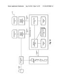 SYSTEMS AND METHODS OF SCHEDULING INTERVIEWS diagram and image