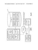 SYSTEMS AND METHODS OF SCHEDULING INTERVIEWS diagram and image