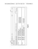 SYSTEMS AND METHODS OF SCHEDULING INTERVIEWS diagram and image