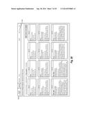 SYSTEMS AND METHODS OF SCHEDULING INTERVIEWS diagram and image