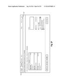 SYSTEMS AND METHODS OF SCHEDULING INTERVIEWS diagram and image