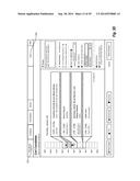 SYSTEMS AND METHODS OF SCHEDULING INTERVIEWS diagram and image