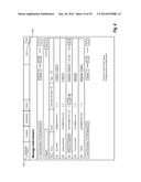 SYSTEMS AND METHODS OF SCHEDULING INTERVIEWS diagram and image