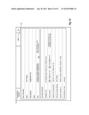 SYSTEMS AND METHODS OF SCHEDULING INTERVIEWS diagram and image