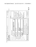 SYSTEMS AND METHODS OF SCHEDULING INTERVIEWS diagram and image