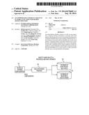 ACCOMMODATING SCHEDULE VARIANCES IN WORK ALLOCATION FOR SHARED SERVICE     DELIVERY diagram and image