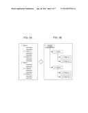 WORKFLOW GENERATION SUPPORTING APPARATUS diagram and image