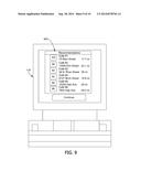 SYSTEMS AND METHODS FOR RECOMMENDING COMPETITOR SETS diagram and image