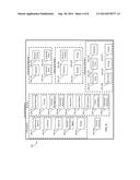 Method and systems for distributed signals for use with advertising diagram and image