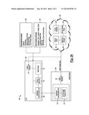 SYSTEM AND METHOD FOR CONDUCTING SURVEYS INSIDE VEHICLES diagram and image