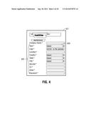 MOBILE SYSTEMS AND METHODS FOR CUSTOMER FEEDBACK diagram and image