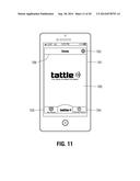 MOBILE SYSTEMS AND METHODS FOR CUSTOMER FEEDBACK diagram and image