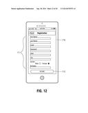 MOBILE SYSTEMS AND METHODS FOR CUSTOMER FEEDBACK diagram and image