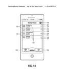 MOBILE SYSTEMS AND METHODS FOR CUSTOMER FEEDBACK diagram and image