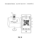 MOBILE SYSTEMS AND METHODS FOR CUSTOMER FEEDBACK diagram and image