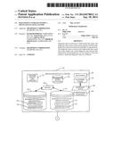 DIAGNOSTICS STORAGE WITHIN A MULTI-TENANT DATA CENTER diagram and image