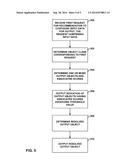 RECOMMENDATION ENGINE diagram and image