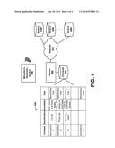 Methods and Systems for Identifying Target Media Content and Determining     Supplemental Information about the Target Media Content diagram and image