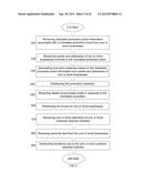 SYSTEM, METHOD, AND COMPUTER-READABLE MEDIUM FOR CHARITABLE EVENT     PROMOTION diagram and image