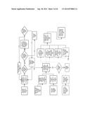 SYSTEM, METHOD, AND COMPUTER-READABLE MEDIUM FOR CHARITABLE EVENT     PROMOTION diagram and image