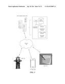 SYSTEM AND METHOD FOR INSTRUCTION BASED ACCESS TO ELECTRONIC COMPUTING     DEVICES diagram and image