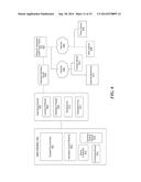 SYSTEM AND METHOD FOR INSTRUCTION BASED ACCESS TO ELECTRONIC COMPUTING     DEVICES diagram and image