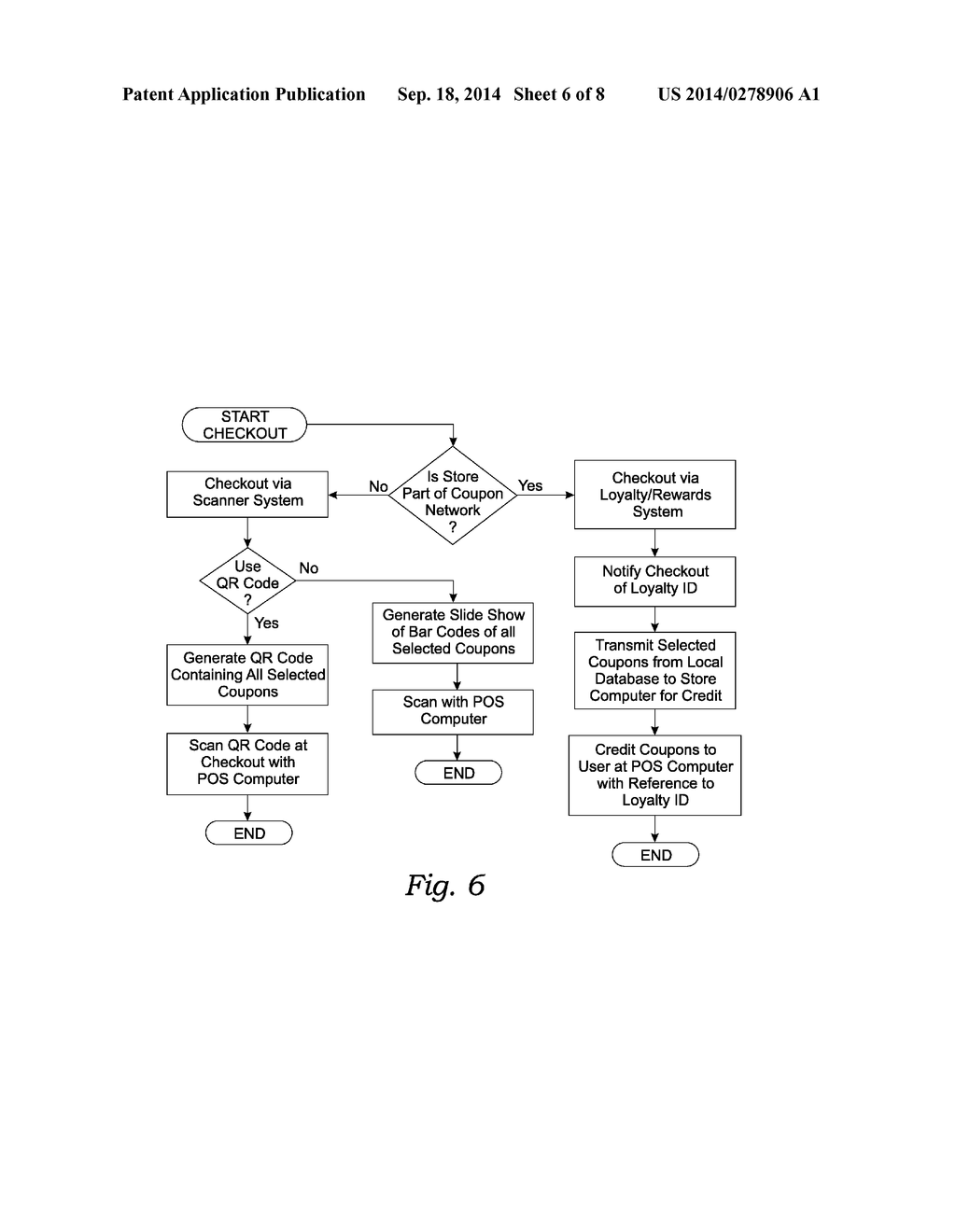 COUPON SYSTEM - diagram, schematic, and image 07