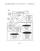 Systems and Methods for Predicting and Pricing of Gross Rating Point     Scores by Modeling Viewer Data diagram and image