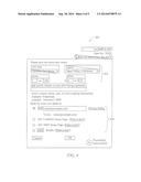 APPARATUS AND METHOD FOR PROVIDING A MARKETING SERVICE diagram and image