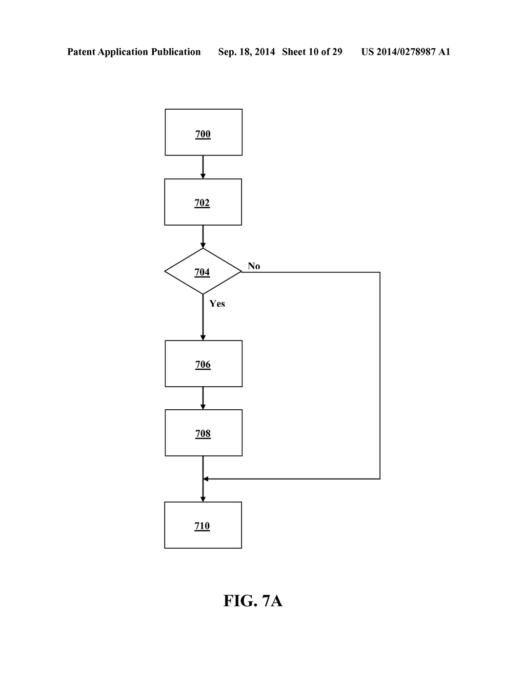 Systems and Methods to Provide an Advertisement Relating to a Recommended     Business to a User of a Wireless Device Based on a Location History of     Visited Physical Named Locations Associated with the User - diagram, schematic, and image 11