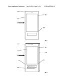 Interactive Mobile Engagement Recharging Terminal System and Device diagram and image