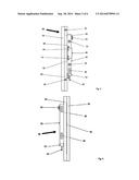 Interactive Mobile Engagement Recharging Terminal System and Device diagram and image