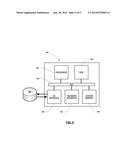 SYSTEM AND METHOD FOR AUTOMATICALLY CONFIGURING A WEBPAGE TO DISPLAY A     GEOGRAPHICALLY FOCUSED INTERNET OFFERING diagram and image