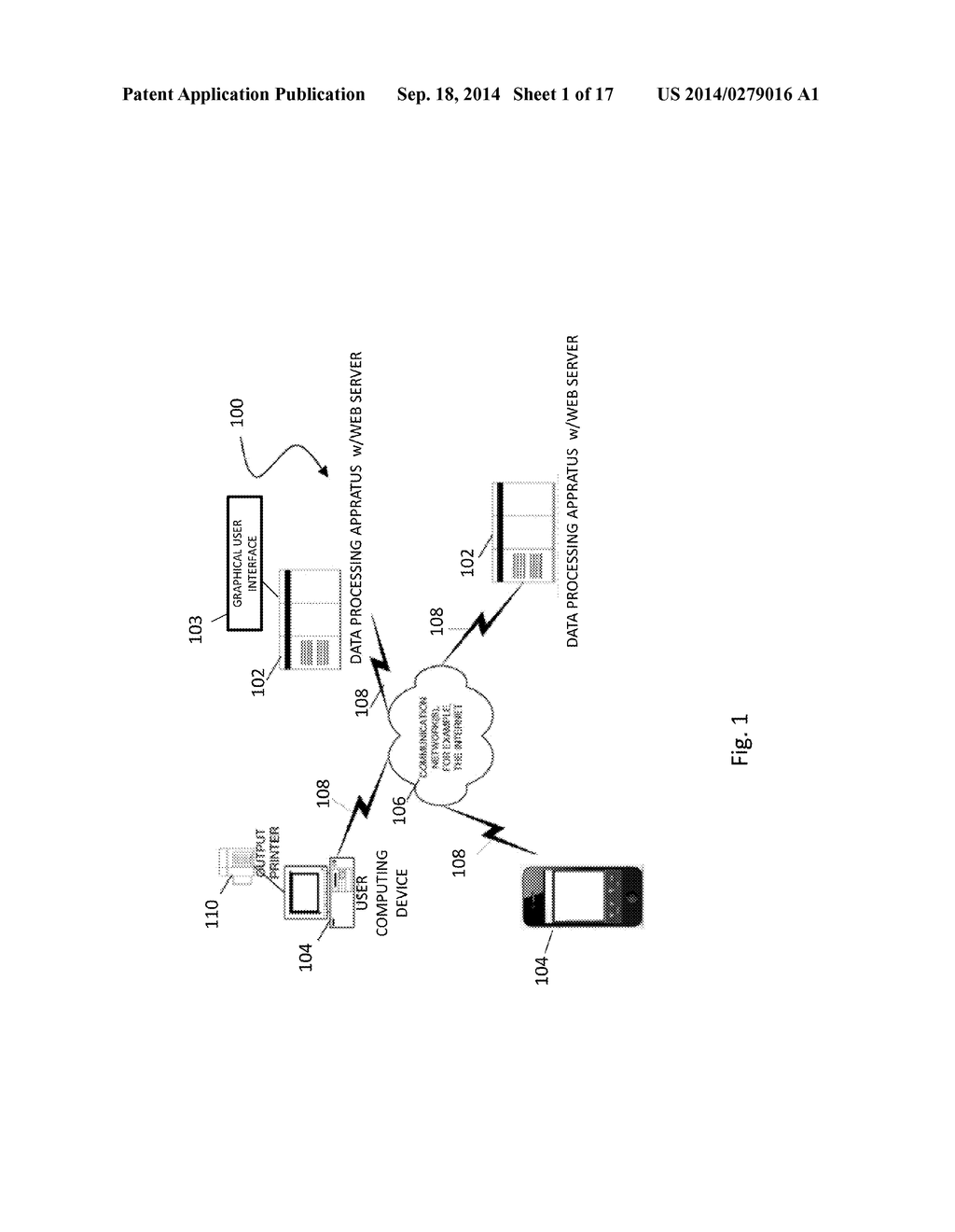 BEHAVIORAL TRACKING SYSTEM AND METHOD IN SUPPORT OF HIGH-ENGAGEMENT     COMMUNICATIONS - diagram, schematic, and image 02