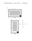 MOBILE DEVICE USER INTERFACE WITH DYNAMIC ADVERTISING CONTROL INTERFACE     AREA diagram and image