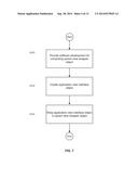 MOBILE DEVICE USER INTERFACE WITH DYNAMIC ADVERTISING CONTROL INTERFACE     AREA diagram and image