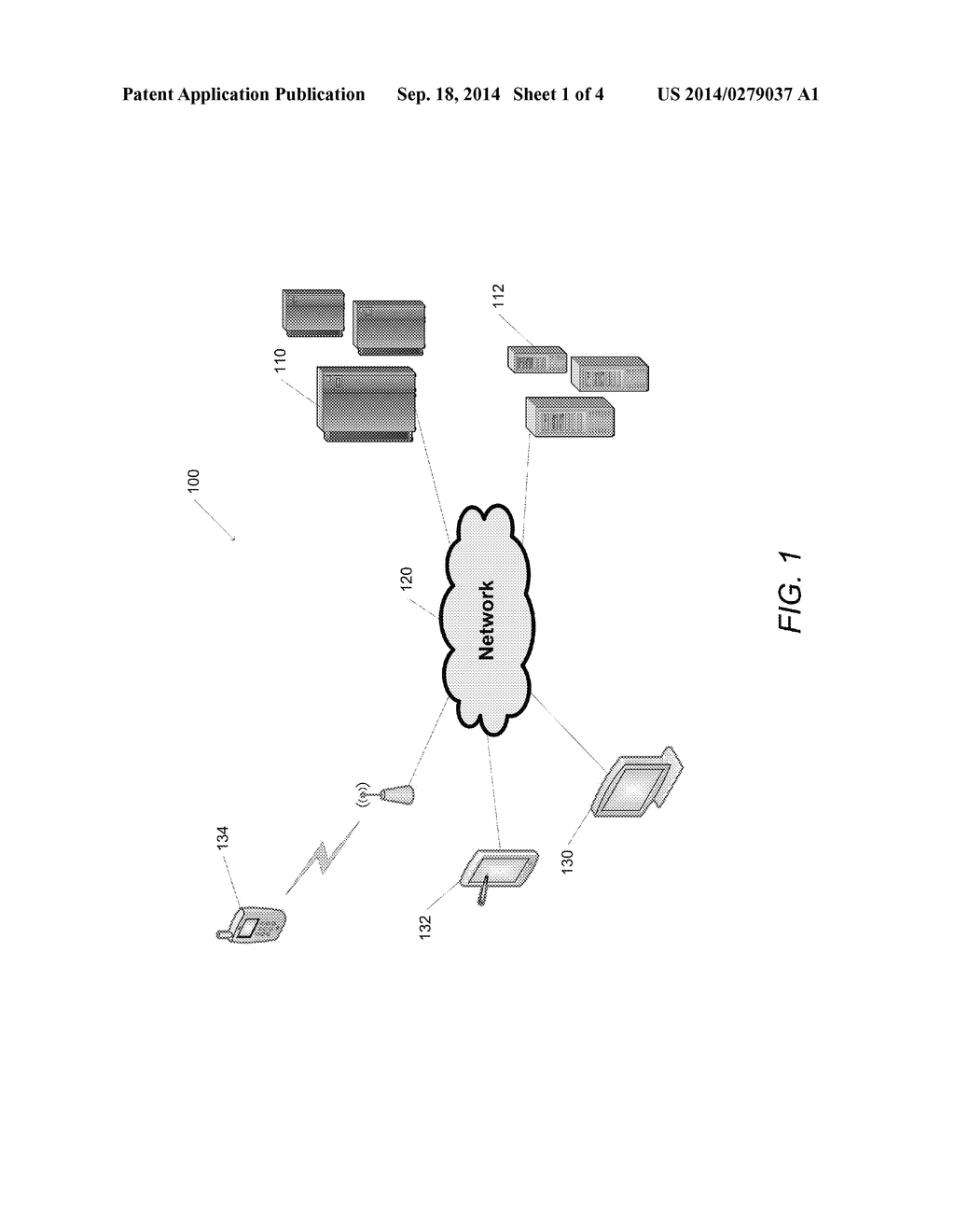 Systems and Methods for Creating Product Advertising Campaigns - diagram, schematic, and image 02