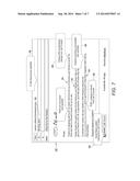 METHOD OF AUTOMATICALLY VISUALIZING CONTENT AND MESSAGING OF DOCUMENTS IN     A MARKETING CAMPAIGN DESIGN ENVIRONMENT diagram and image