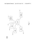 SYSTEMS, METHODS AND APPARATUS FOR ONLINE MANAGEMENT OF A SALES AND     REFERRAL CAMPAIGN diagram and image