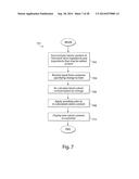 METHODS AND APPARATUS FOR DISPLAYING INFORMATION RELATING TO FOOD ORDERS diagram and image