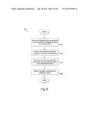 METHODS AND APPARATUS FOR DISPLAYING INFORMATION RELATING TO FOOD ORDERS diagram and image