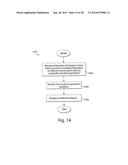 METHODS AND APPARATUS FOR DISPLAYING INFORMATION RELATING TO FOOD ORDERS diagram and image