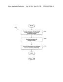 METHODS AND APPARATUS FOR DISPLAYING INFORMATION RELATING TO FOOD ORDERS diagram and image