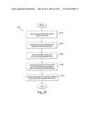 METHODS AND APPARATUS FOR DISPLAYING INFORMATION RELATING TO FOOD ORDERS diagram and image