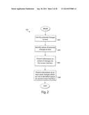 METHODS AND APPARATUS FOR PRESENTING INFORMATION RELATING TO FOOD ORDERS diagram and image