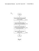 METHODS AND APPARATUS FOR PRESENTING INFORMATION RELATING TO FOOD ORDERS diagram and image