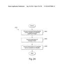 METHODS AND APPARATUS FOR PRESENTING INFORMATION RELATING TO FOOD ORDERS diagram and image