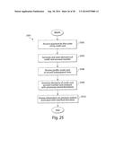 METHODS AND APPARATUS FOR PRESENTING INFORMATION RELATING TO FOOD ORDERS diagram and image